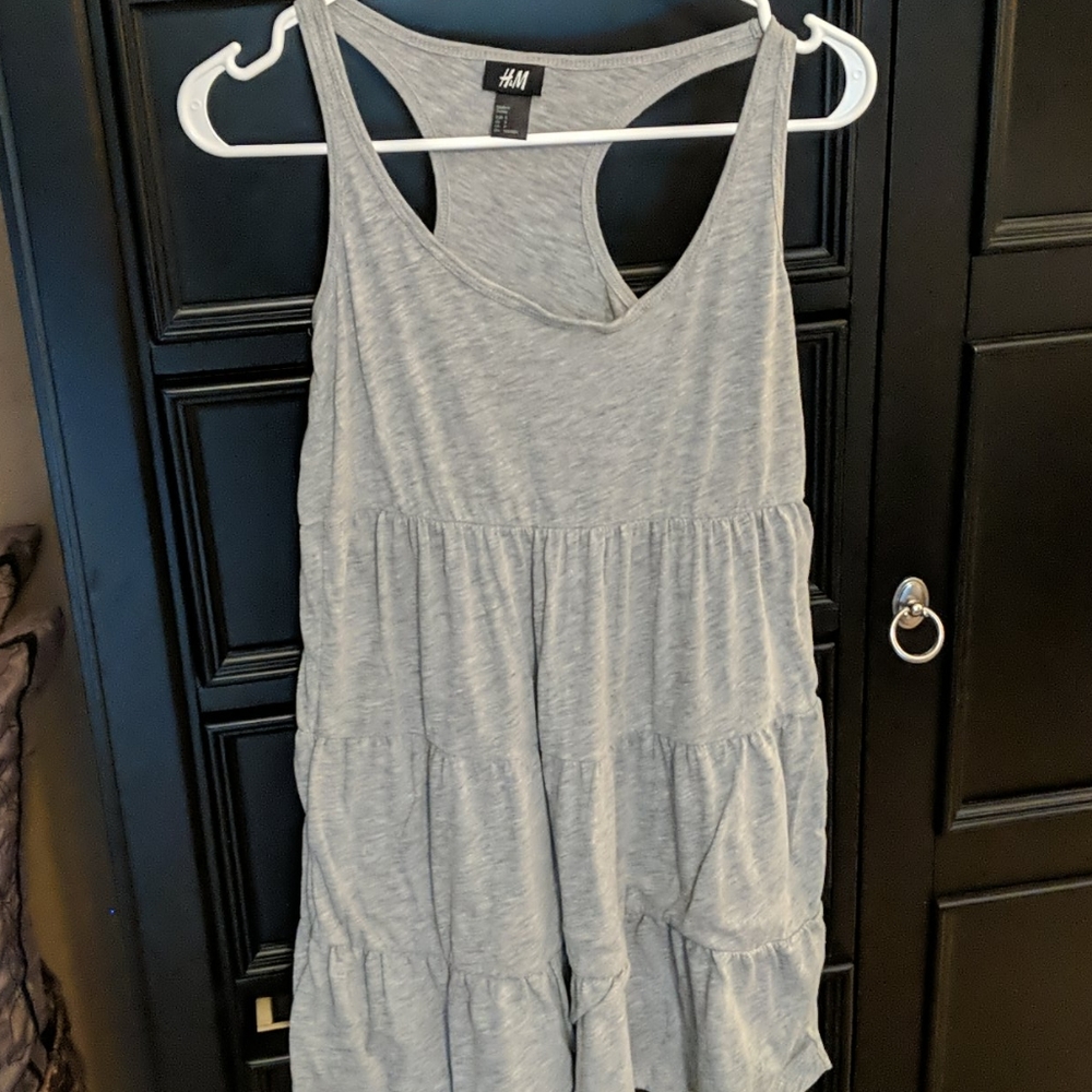 H&M dress